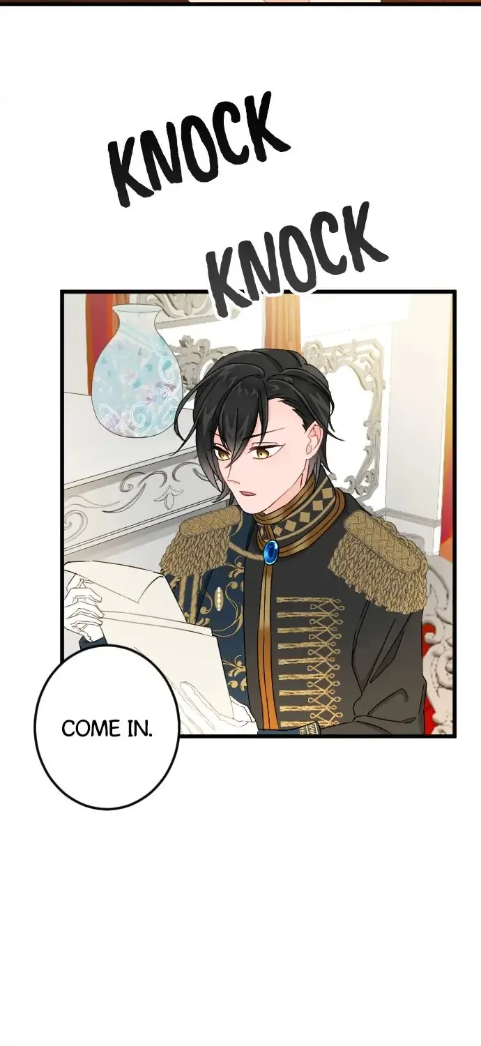 I Refuse to Be Executed a Second Time Chapter 32 page 36 - 