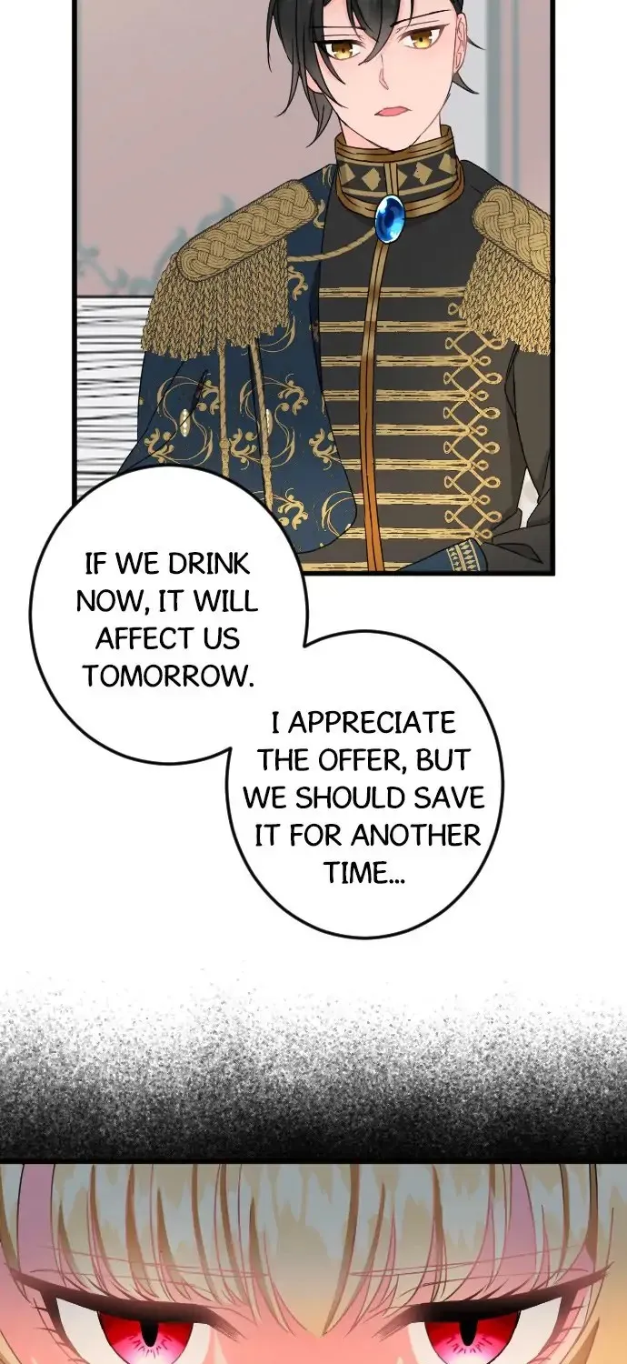 I Refuse to Be Executed a Second Time Chapter 32 page 46 - 