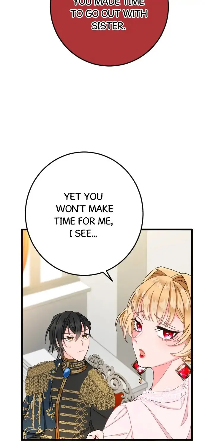 I Refuse to Be Executed a Second Time Chapter 32 page 48 - 