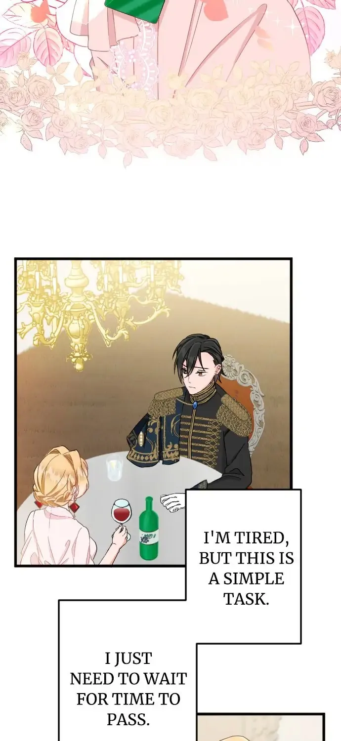 I Refuse to Be Executed a Second Time Chapter 32 page 52 - 
