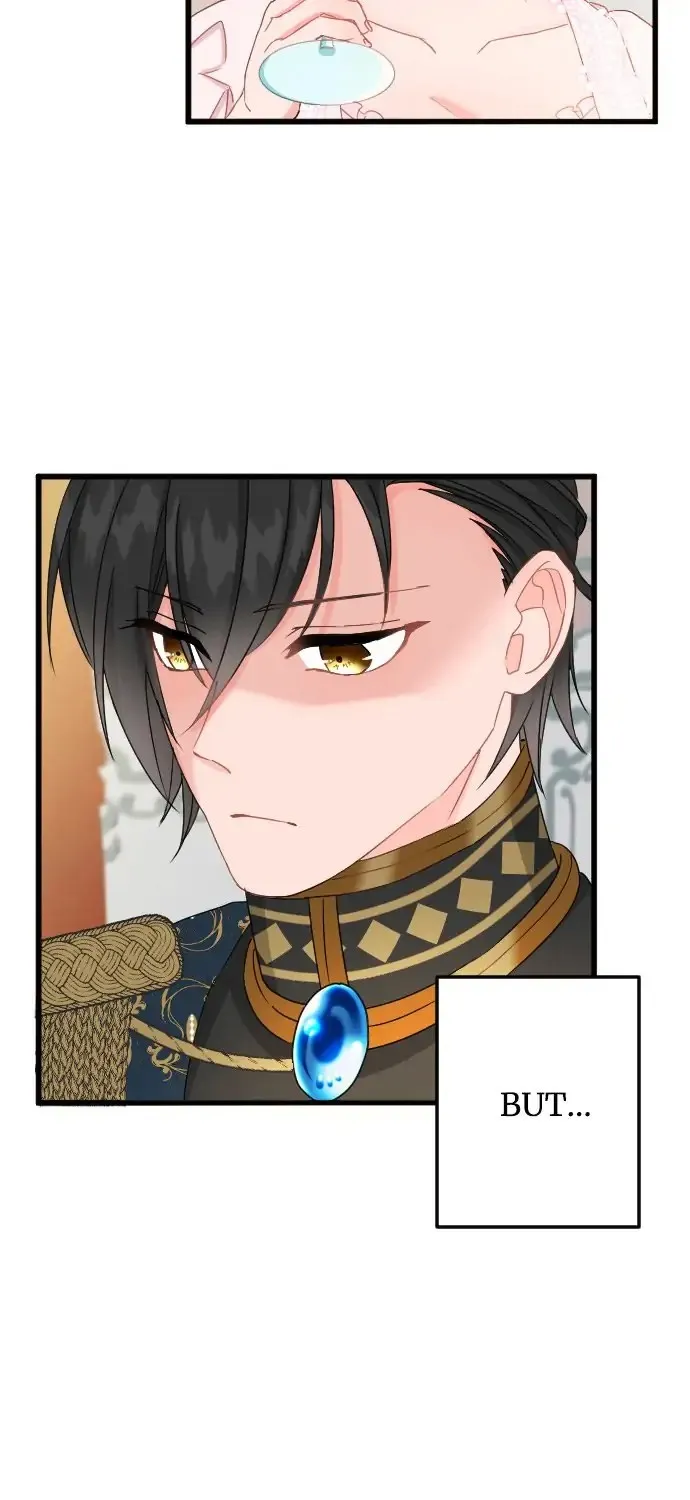 I Refuse to Be Executed a Second Time Chapter 32 page 54 - 