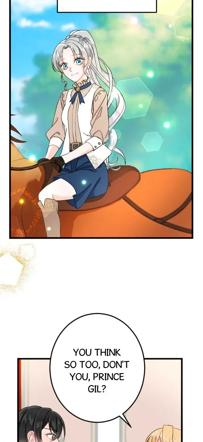 I Refuse to Be Executed a Second Time Chapter 32 page 56 - 