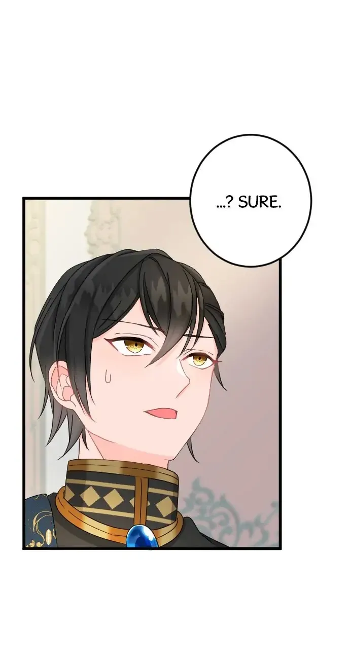I Refuse to Be Executed a Second Time Chapter 32 page 58 - 