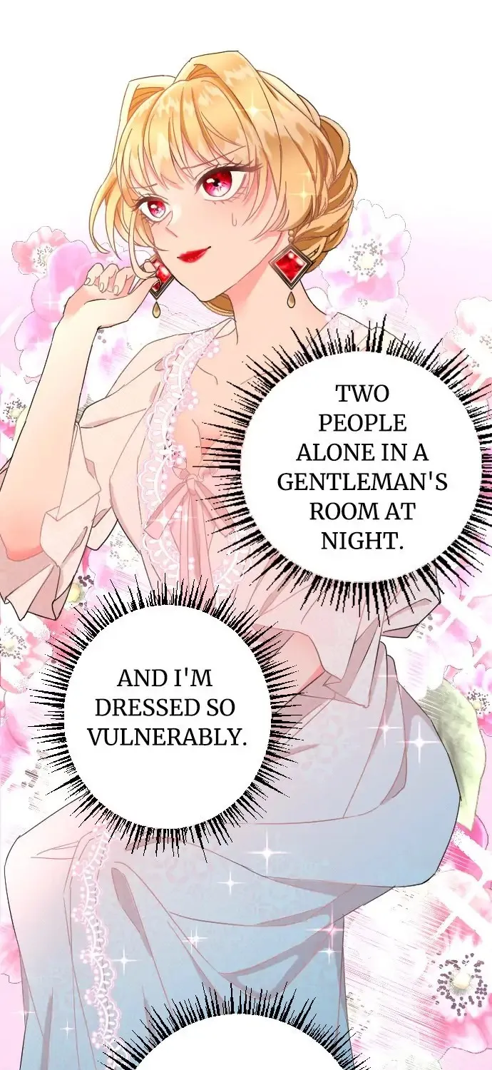 I Refuse to Be Executed a Second Time Chapter 32 page 59 - 