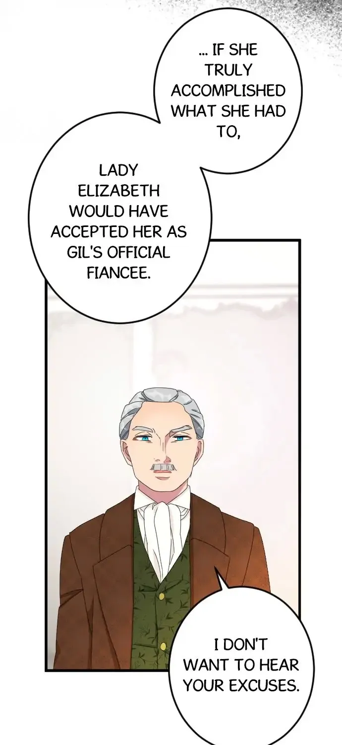 I Refuse to Be Executed a Second Time Chapter 32 page 7 - 