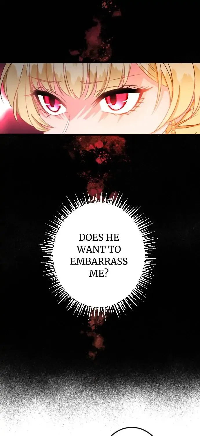I Refuse to Be Executed a Second Time Chapter 32 page 61 - 