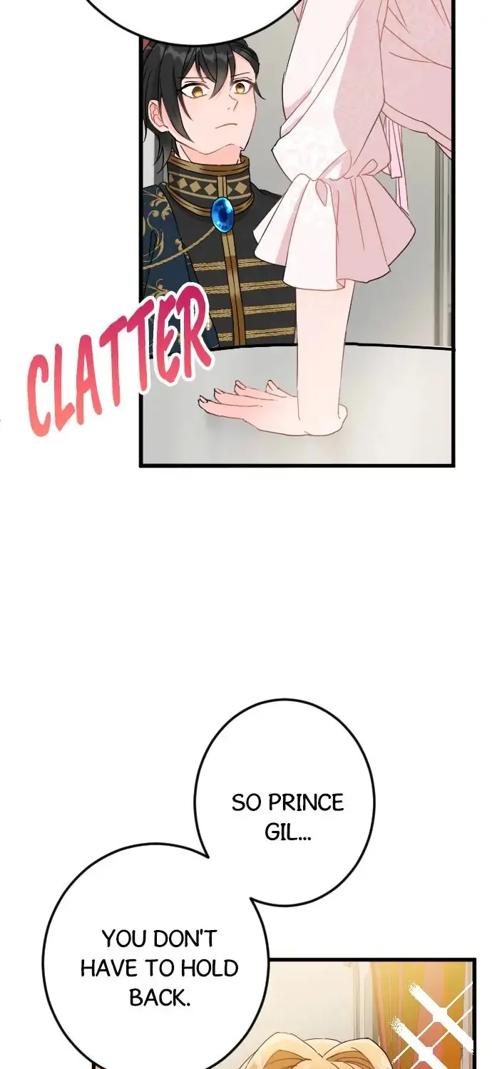 I Refuse to Be Executed a Second Time Chapter 32 page 63 - 