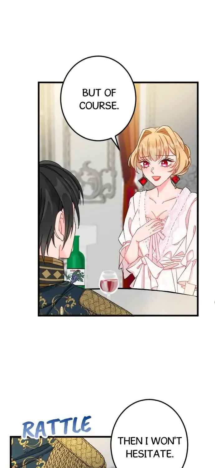 I Refuse to Be Executed a Second Time Chapter 32 page 67 - 