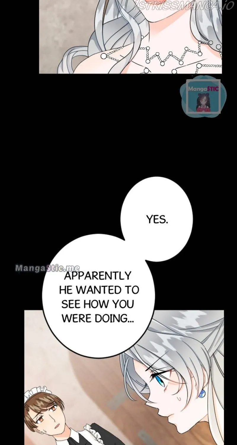 I Refuse to Be Executed a Second Time Chapter 33 page 11 - 