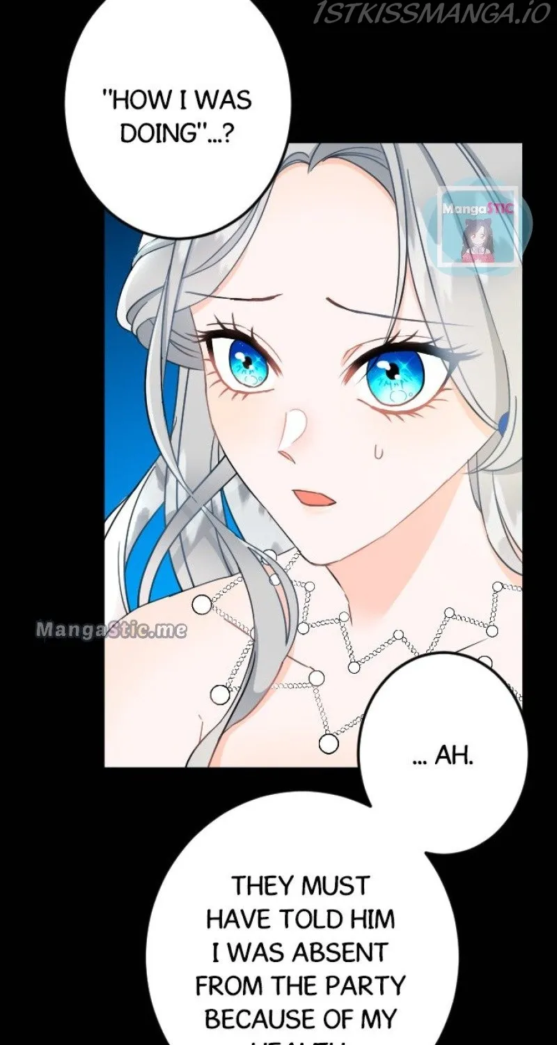 I Refuse to Be Executed a Second Time Chapter 33 page 13 - 