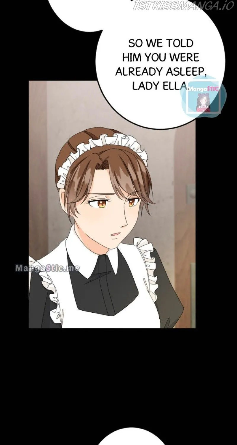 I Refuse to Be Executed a Second Time Chapter 33 page 15 - 