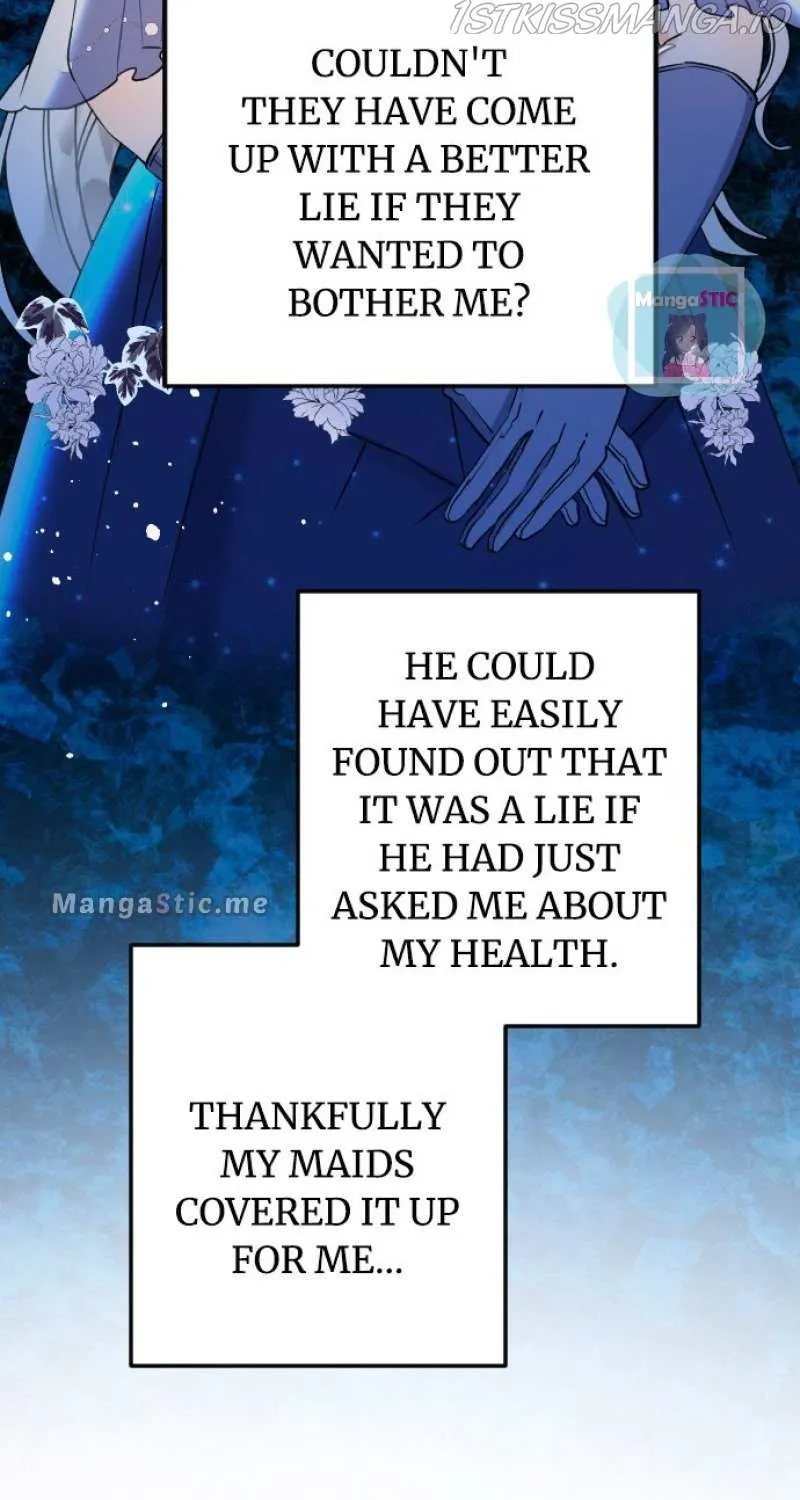 I Refuse to Be Executed a Second Time Chapter 33 page 19 - 
