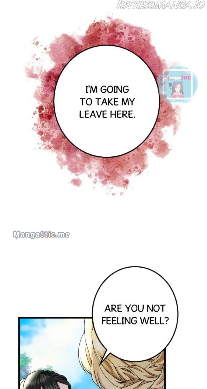 I Refuse to Be Executed a Second Time Chapter 33 page 21 - 