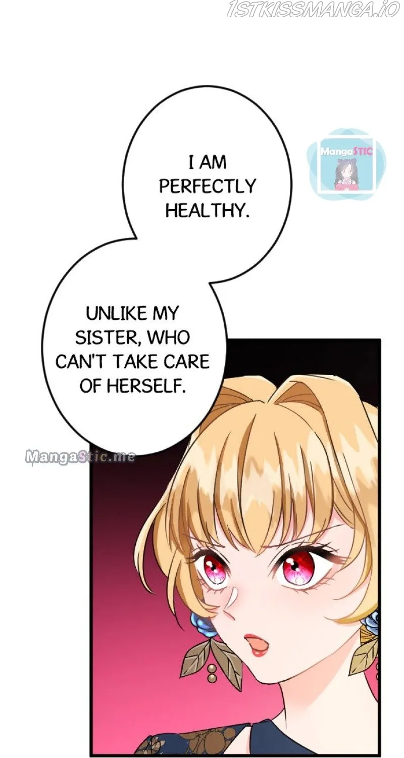 I Refuse to Be Executed a Second Time Chapter 33 page 23 - 