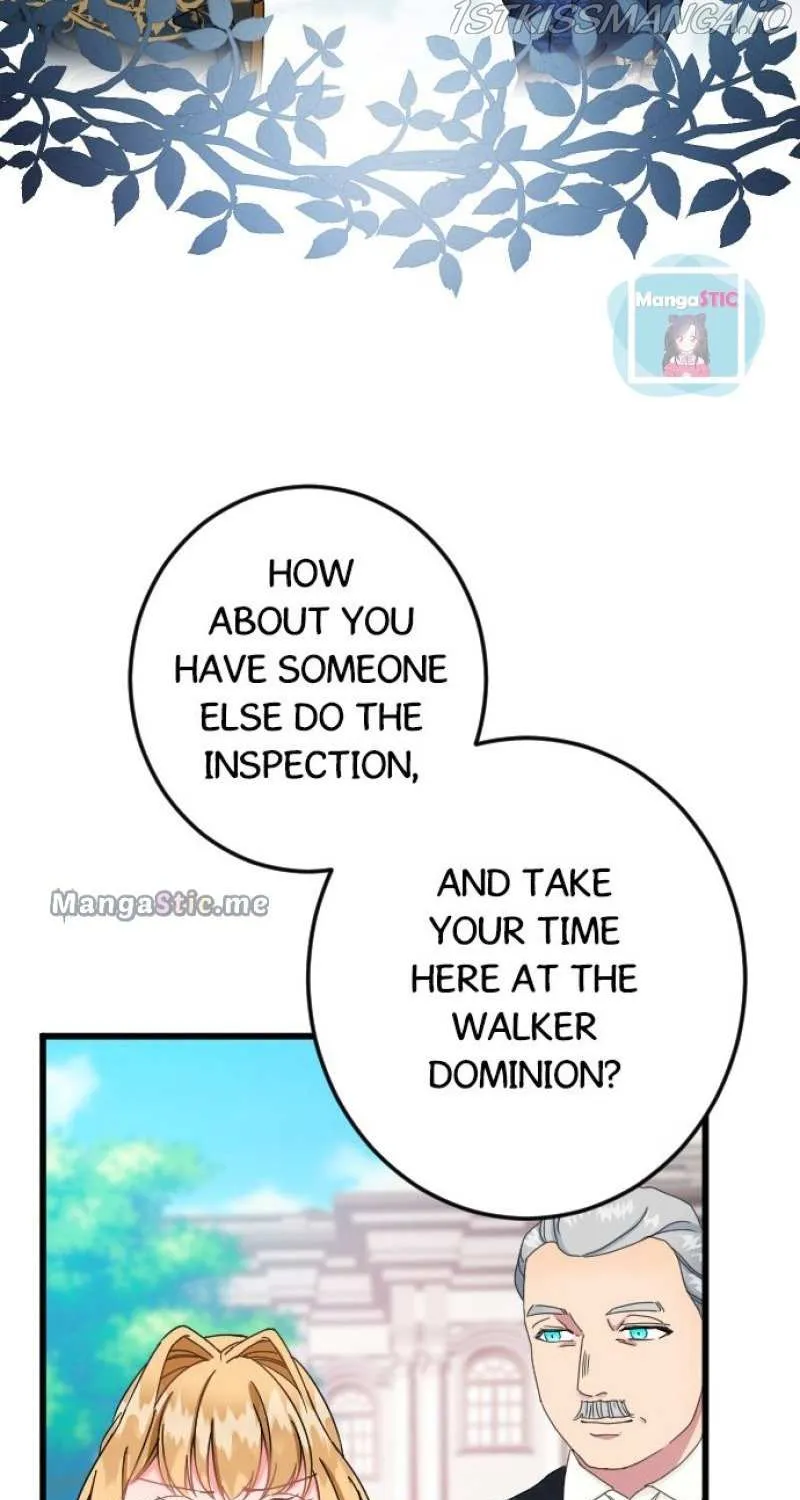 I Refuse to Be Executed a Second Time Chapter 33 page 27 - 