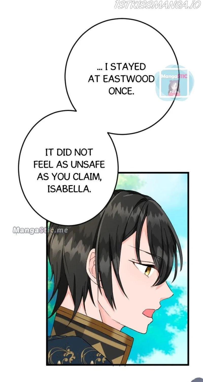 I Refuse to Be Executed a Second Time Chapter 33 page 29 - 