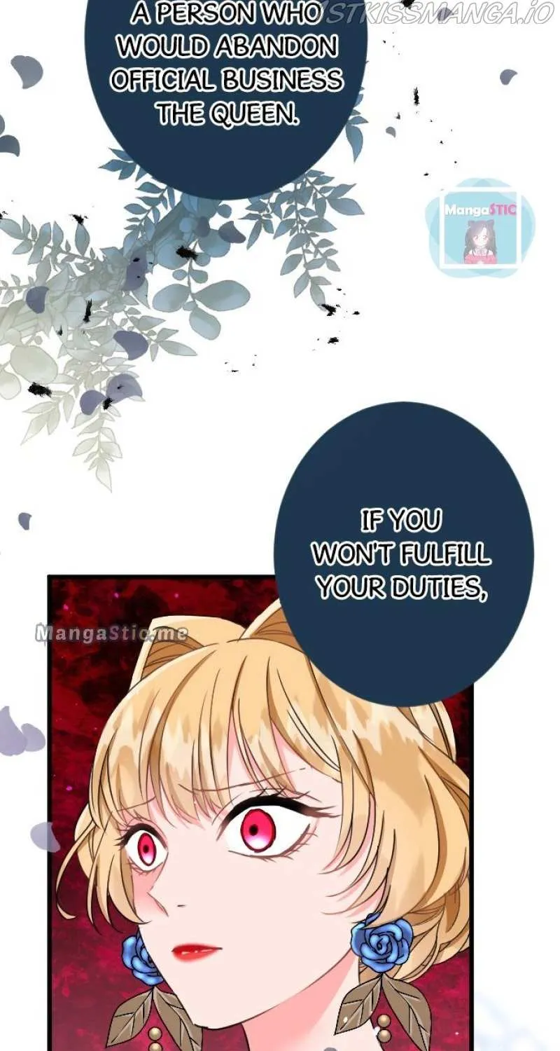 I Refuse to Be Executed a Second Time Chapter 33 page 31 - 