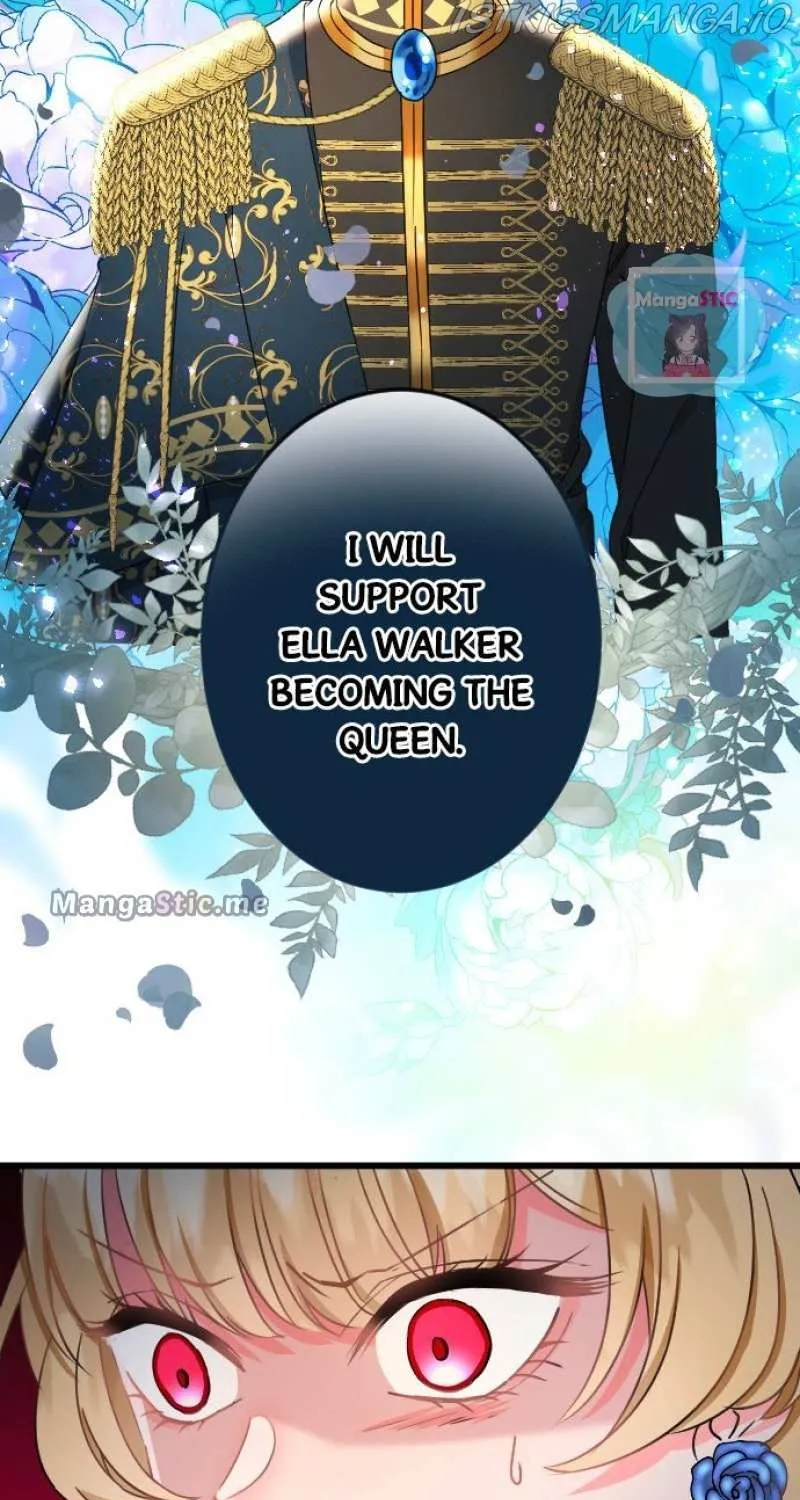 I Refuse to Be Executed a Second Time Chapter 33 page 33 - 