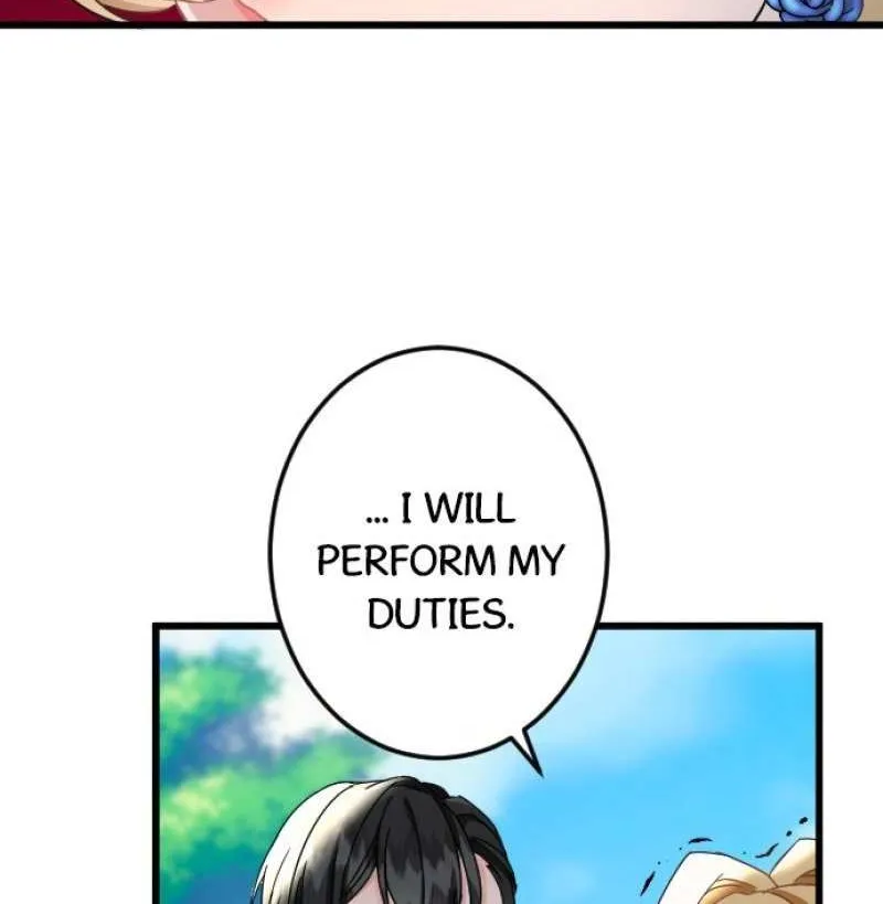 I Refuse to Be Executed a Second Time Chapter 33 page 34 - 