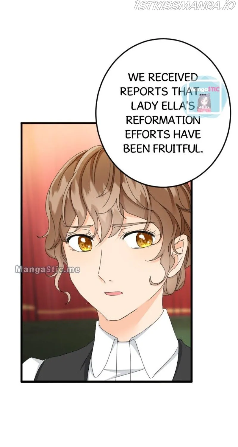 I Refuse to Be Executed a Second Time Chapter 33 page 39 - 