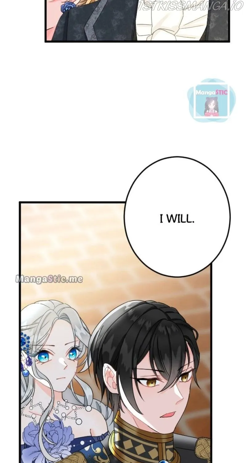 I Refuse to Be Executed a Second Time Chapter 33 page 5 - 