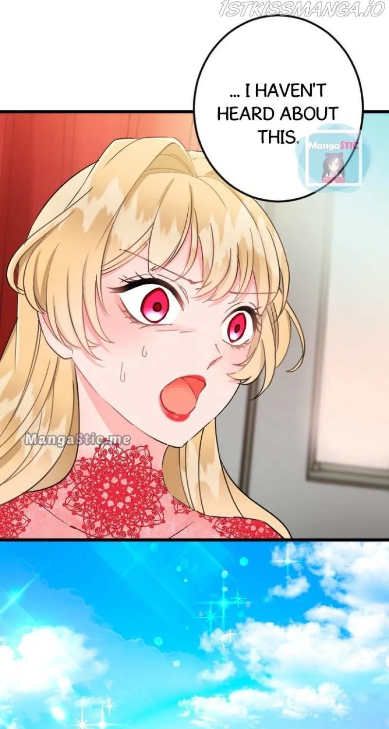 I Refuse to Be Executed a Second Time Chapter 33 page 41 - 