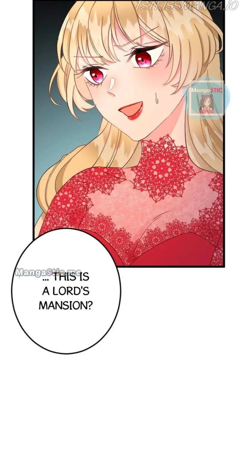 I Refuse to Be Executed a Second Time Chapter 33 page 49 - 