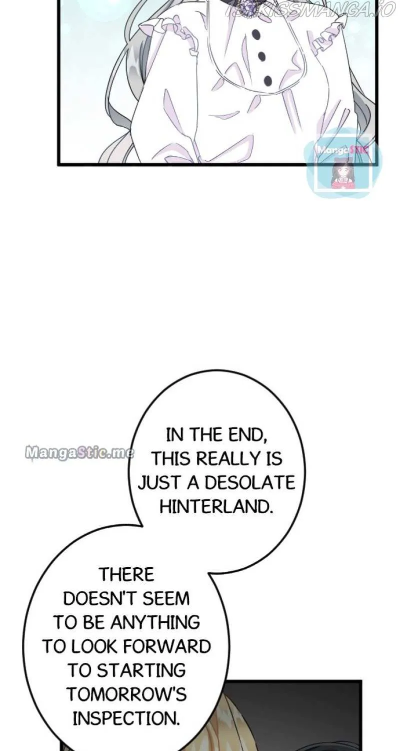 I Refuse to Be Executed a Second Time Chapter 33 page 51 - 