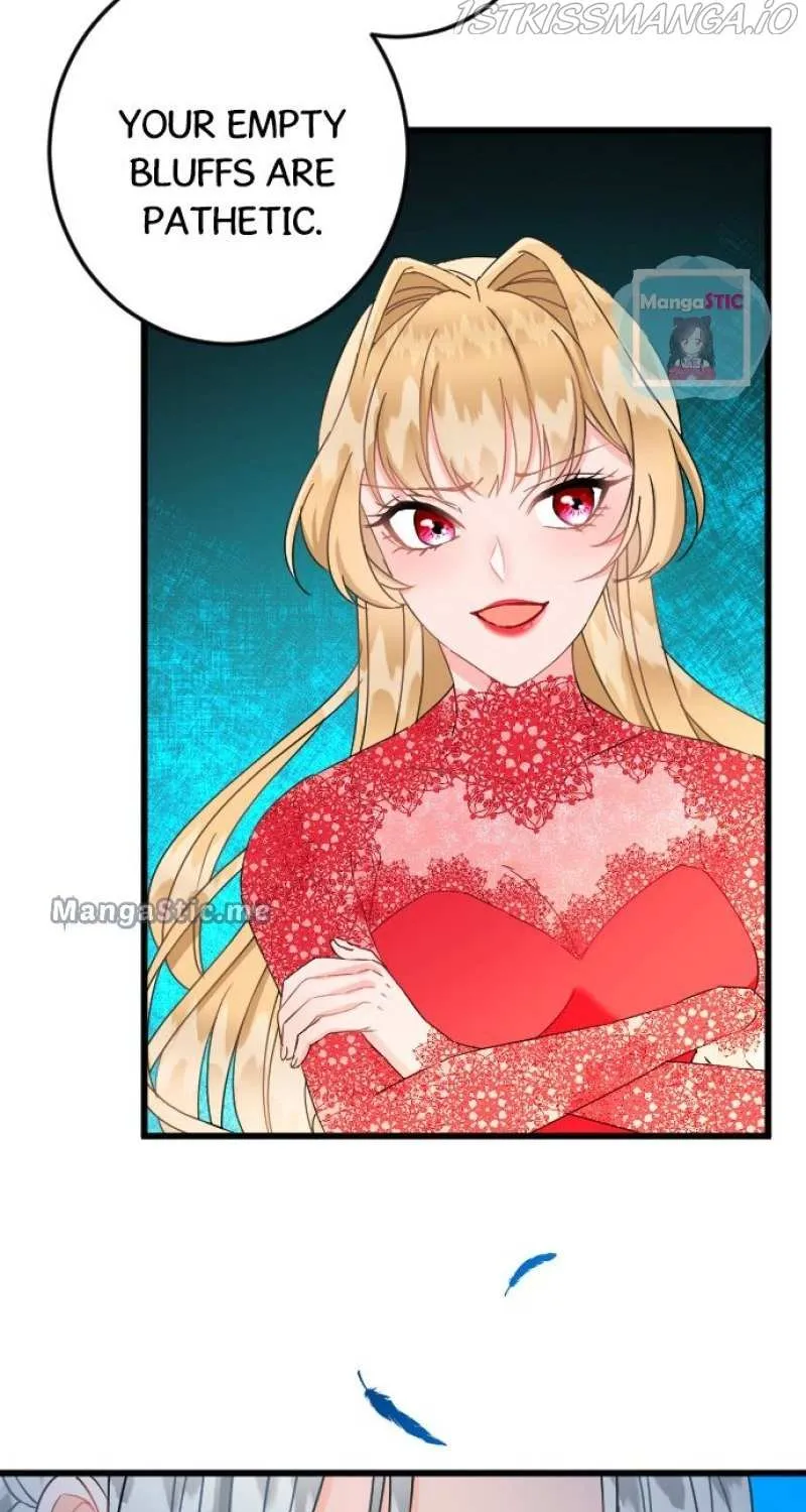 I Refuse to Be Executed a Second Time Chapter 33 page 57 - 