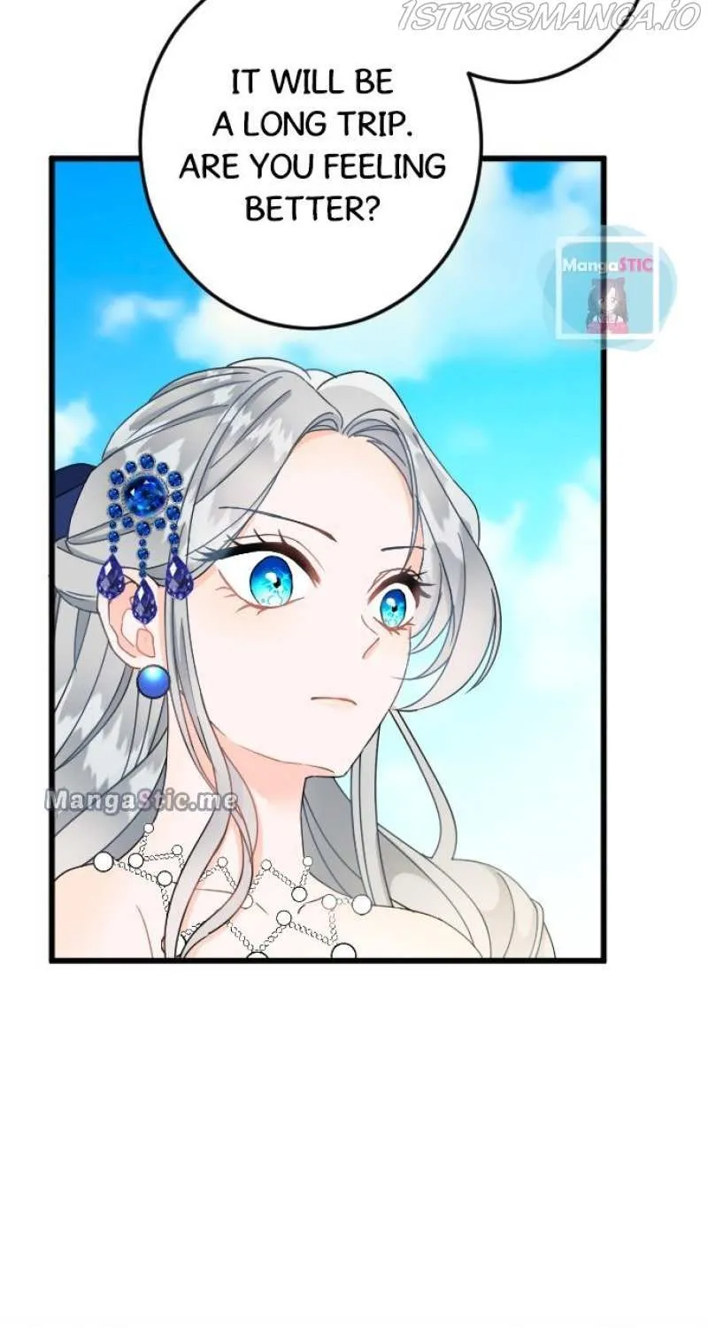 I Refuse to Be Executed a Second Time Chapter 33 page 7 - 