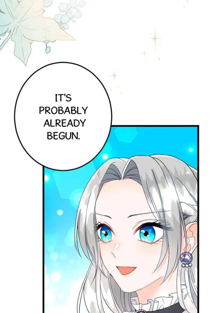 I Refuse to Be Executed a Second Time Chapter 34 page 2 - 