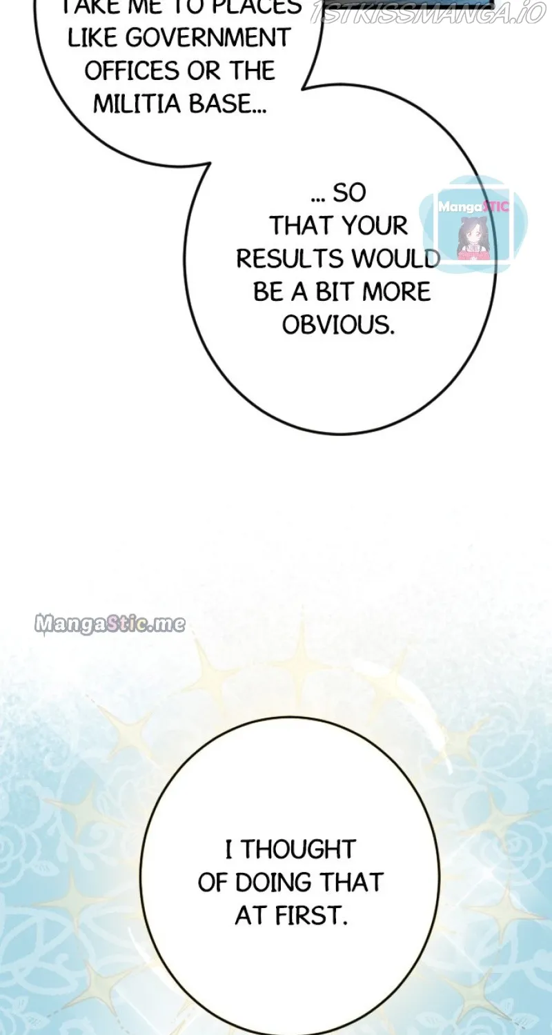I Refuse to Be Executed a Second Time Chapter 34 page 23 - 