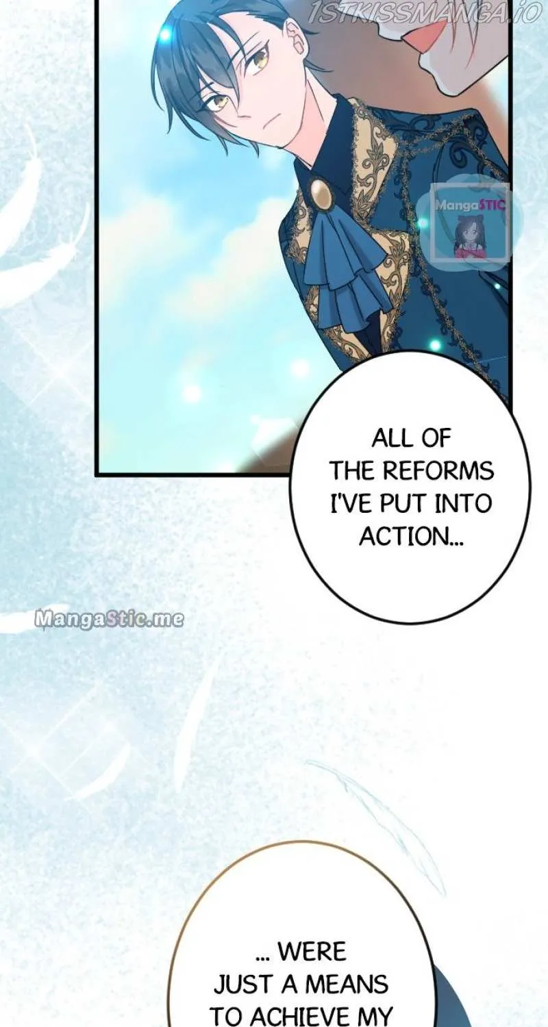I Refuse to Be Executed a Second Time Chapter 34 page 25 - 