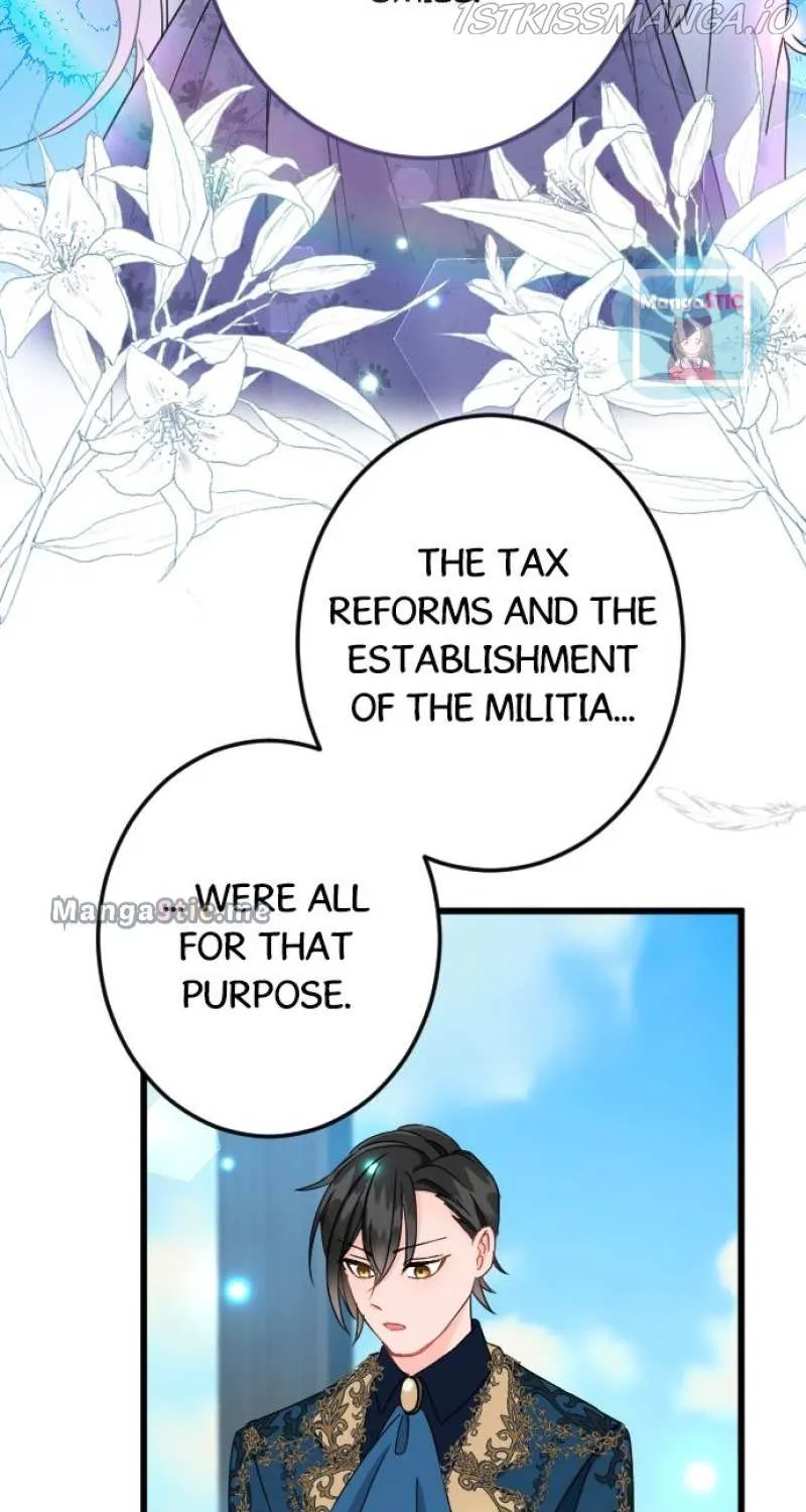 I Refuse to Be Executed a Second Time Chapter 34 page 29 - 