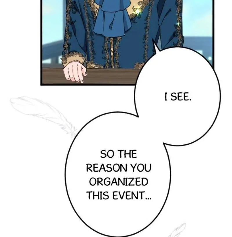 I Refuse to Be Executed a Second Time Chapter 34 page 30 - 