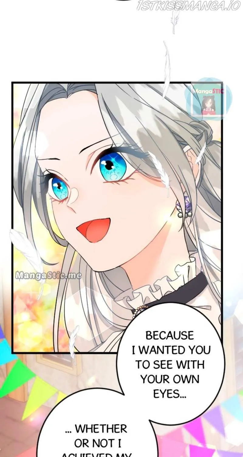 I Refuse to Be Executed a Second Time Chapter 34 page 31 - 