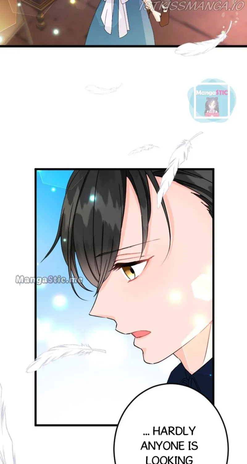 I Refuse to Be Executed a Second Time Chapter 34 page 33 - 
