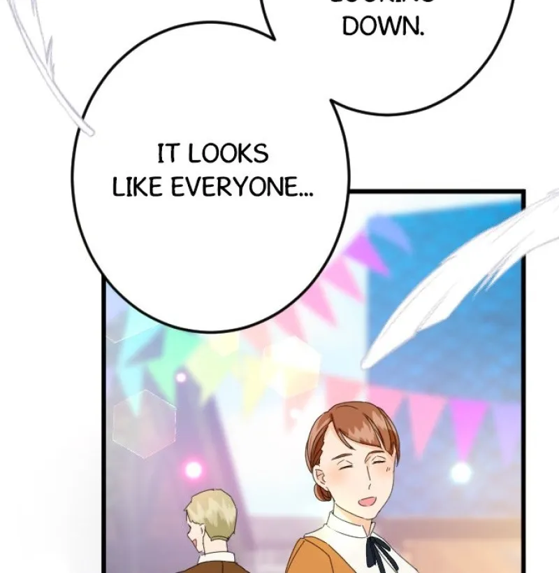 I Refuse to Be Executed a Second Time Chapter 34 page 34 - 