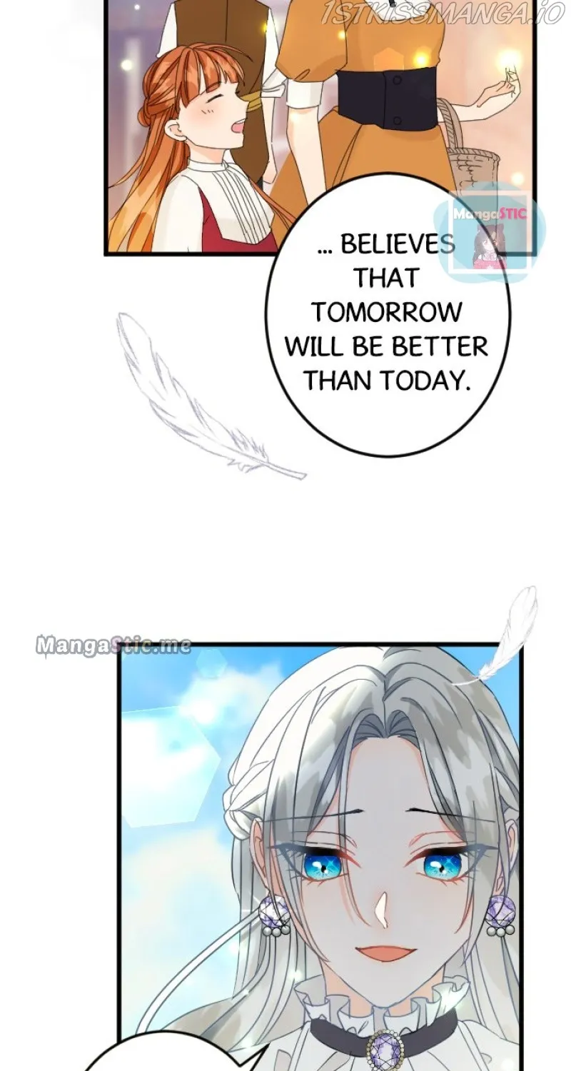 I Refuse to Be Executed a Second Time Chapter 34 page 35 - 