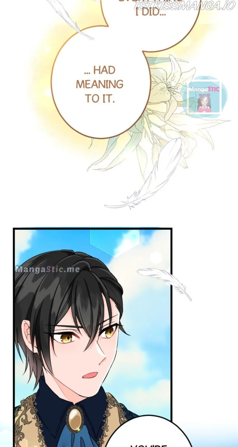 I Refuse to Be Executed a Second Time Chapter 34 page 37 - 
