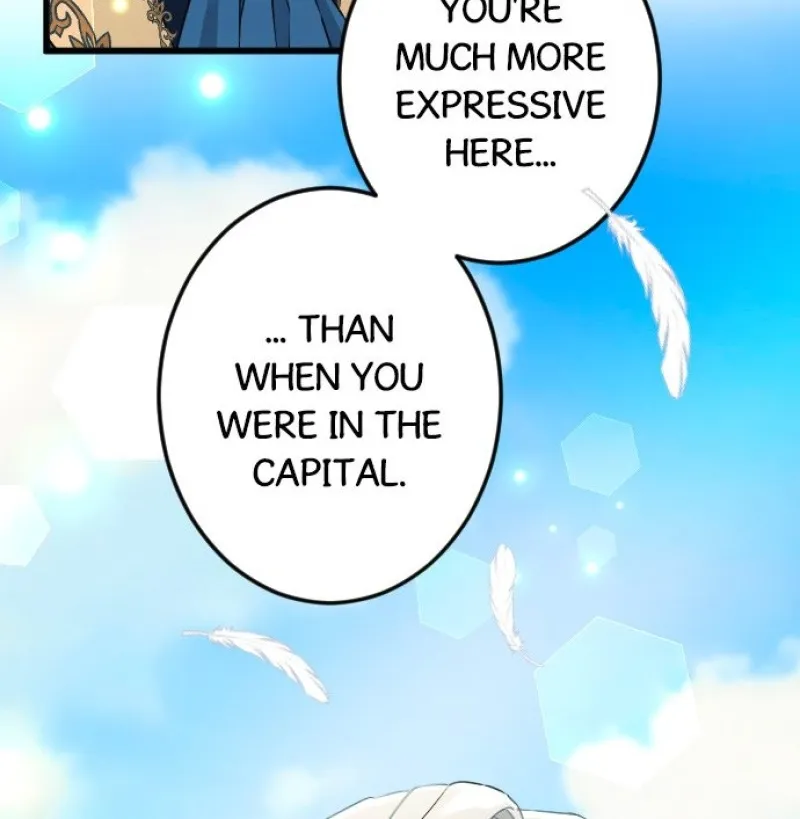 I Refuse to Be Executed a Second Time Chapter 34 page 38 - 