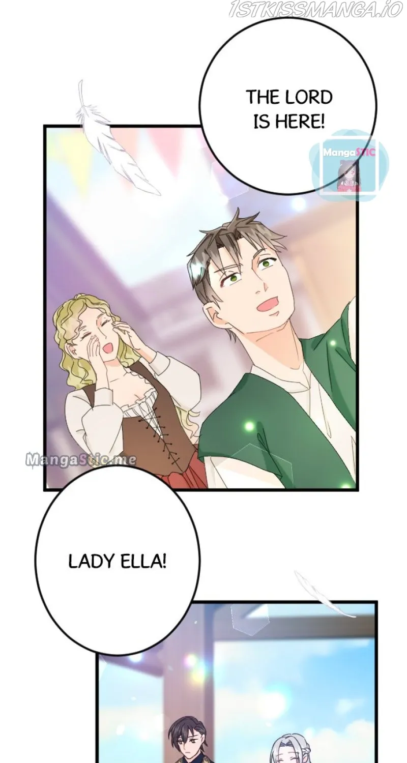 I Refuse to Be Executed a Second Time Chapter 34 page 41 - 