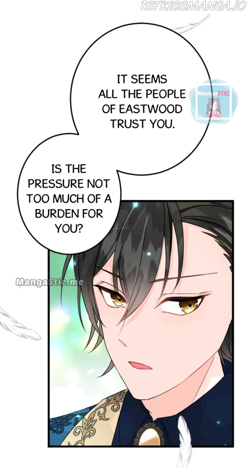 I Refuse to Be Executed a Second Time Chapter 34 page 43 - 