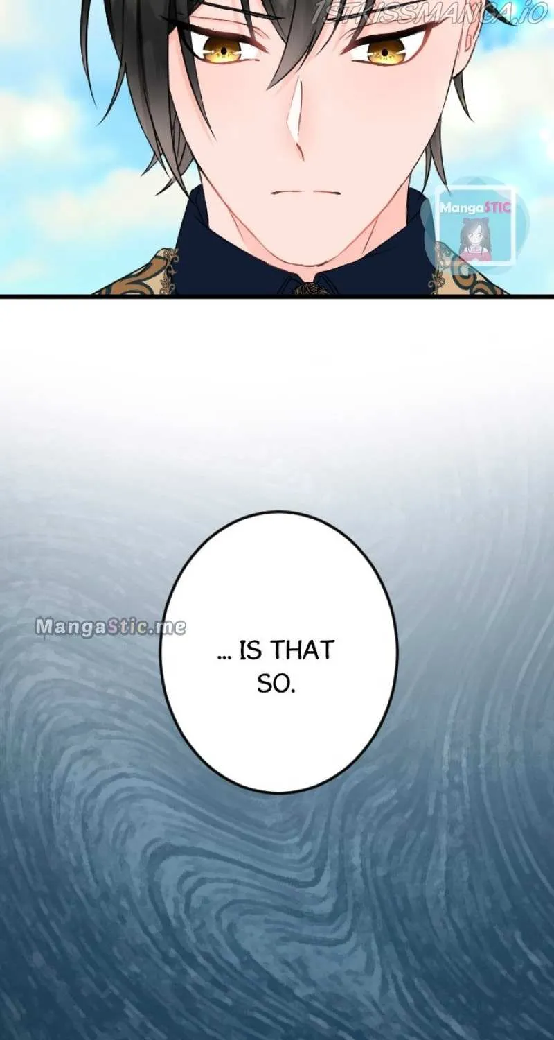 I Refuse to Be Executed a Second Time Chapter 34 page 47 - 