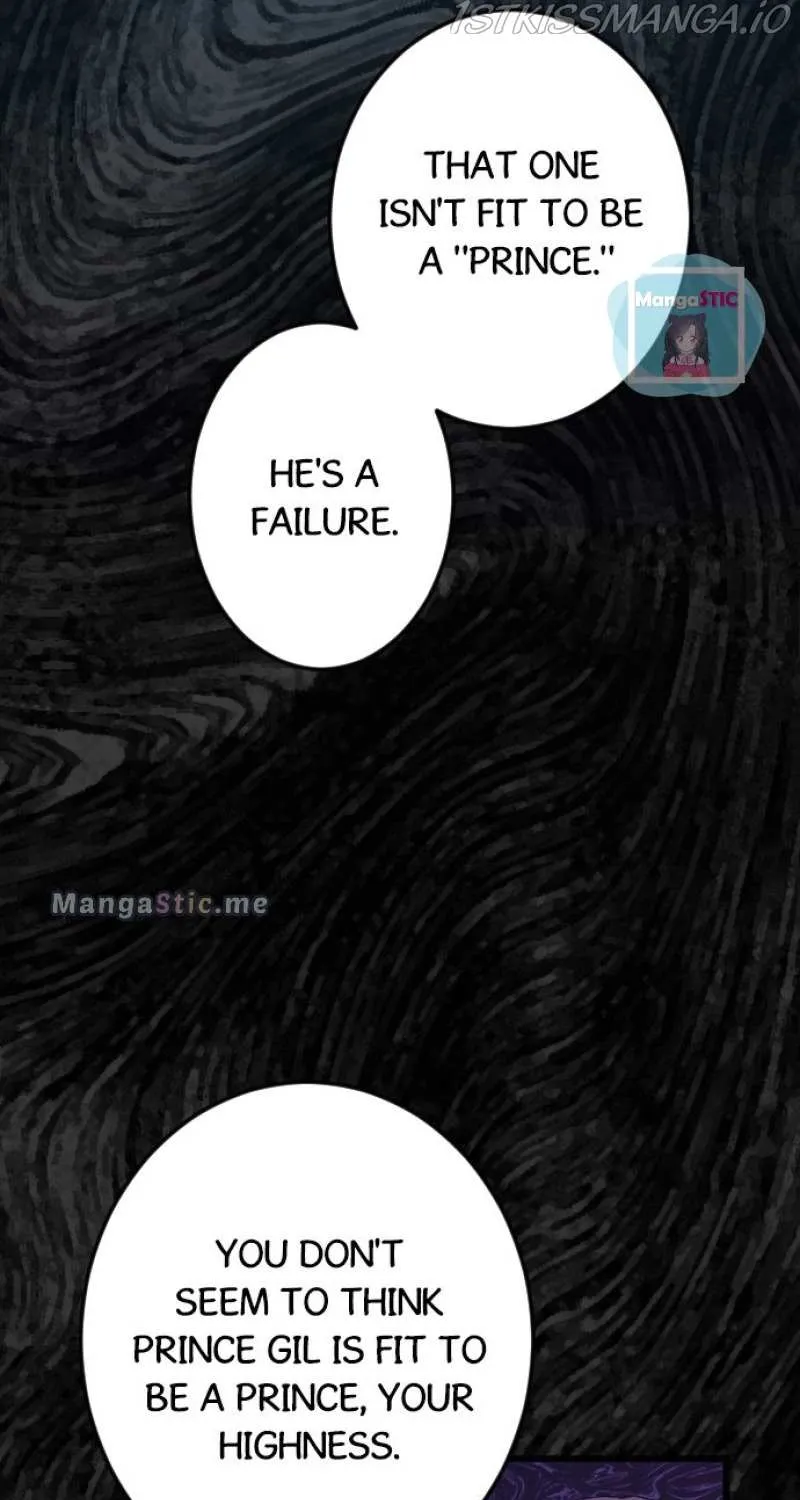 I Refuse to Be Executed a Second Time Chapter 34 page 49 - 