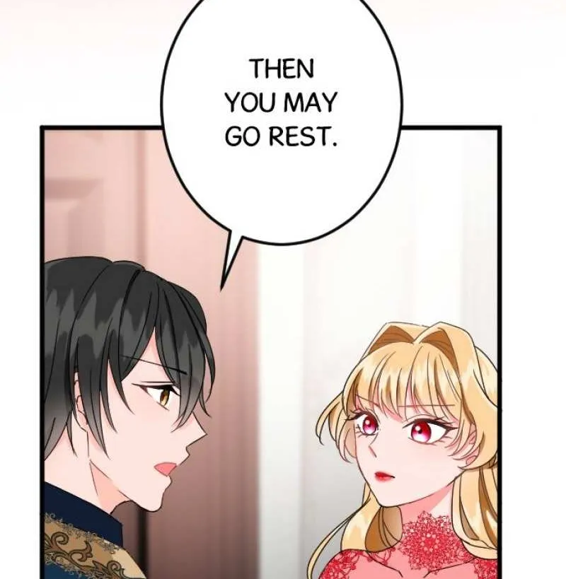 I Refuse to Be Executed a Second Time Chapter 34 page 6 - 