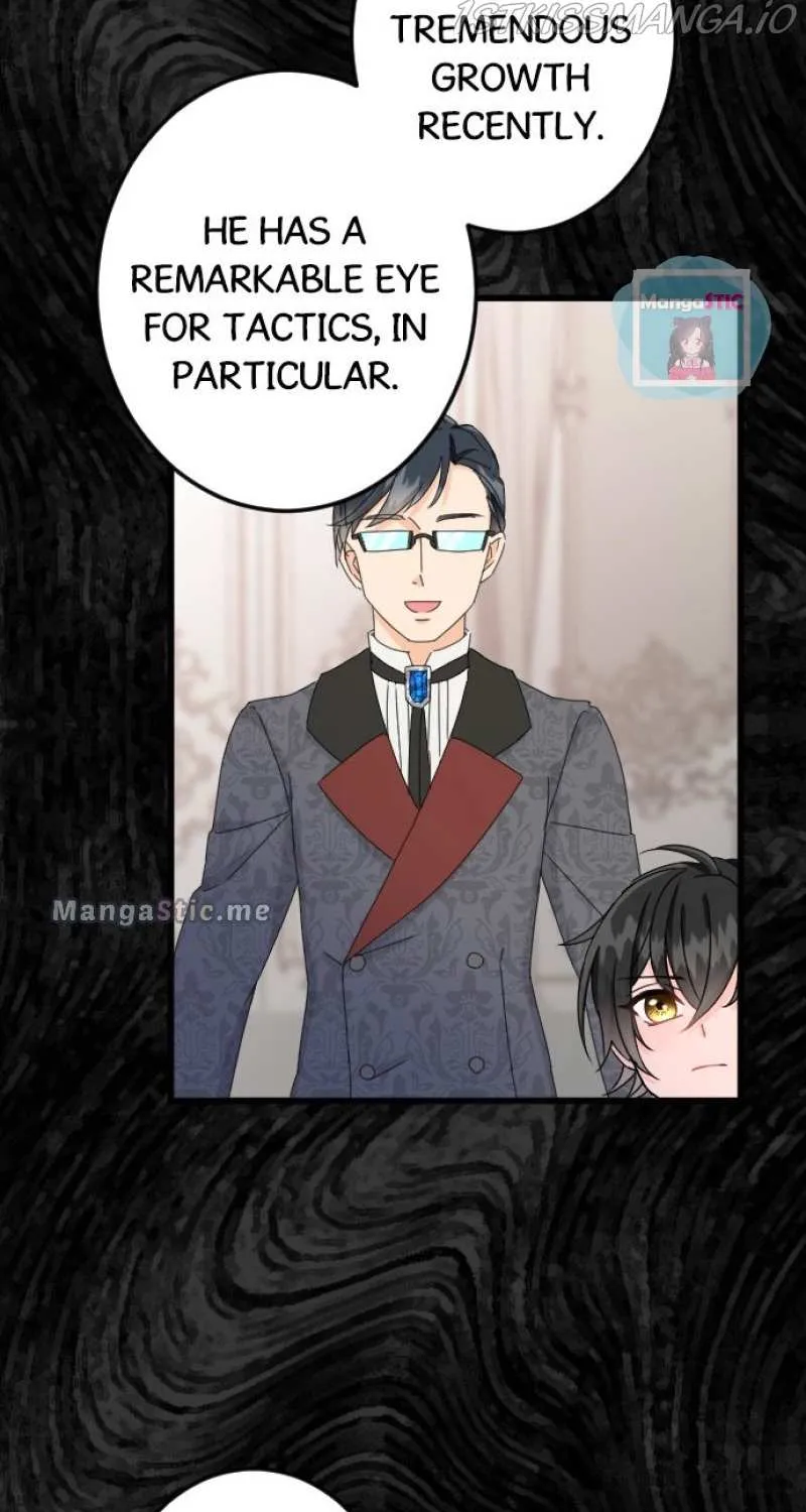 I Refuse to Be Executed a Second Time Chapter 34 page 53 - 