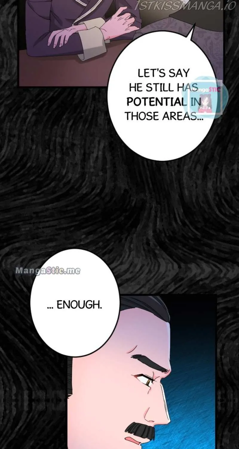 I Refuse to Be Executed a Second Time Chapter 34 page 55 - 