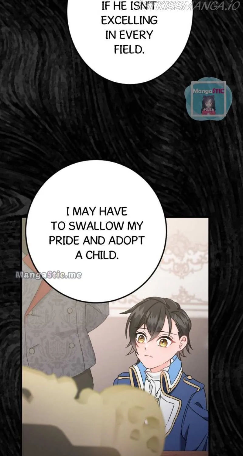 I Refuse to Be Executed a Second Time Chapter 34 page 57 - 