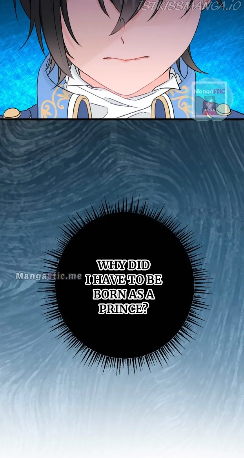 I Refuse to Be Executed a Second Time Chapter 34 page 59 - 